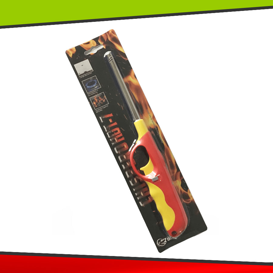 Chispero de Cocina a gas