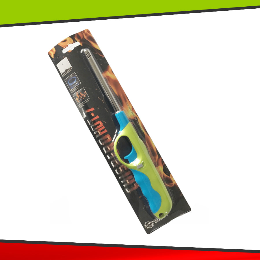 Chispero de Cocina a gas