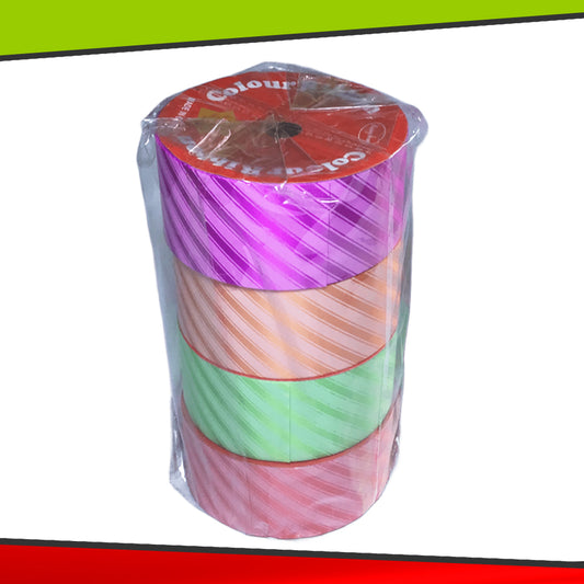 Cinta de Regalo para Navidad