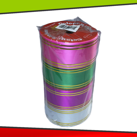 Cinta de Regalo para Navidad
