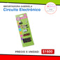 Circuito Electrónico