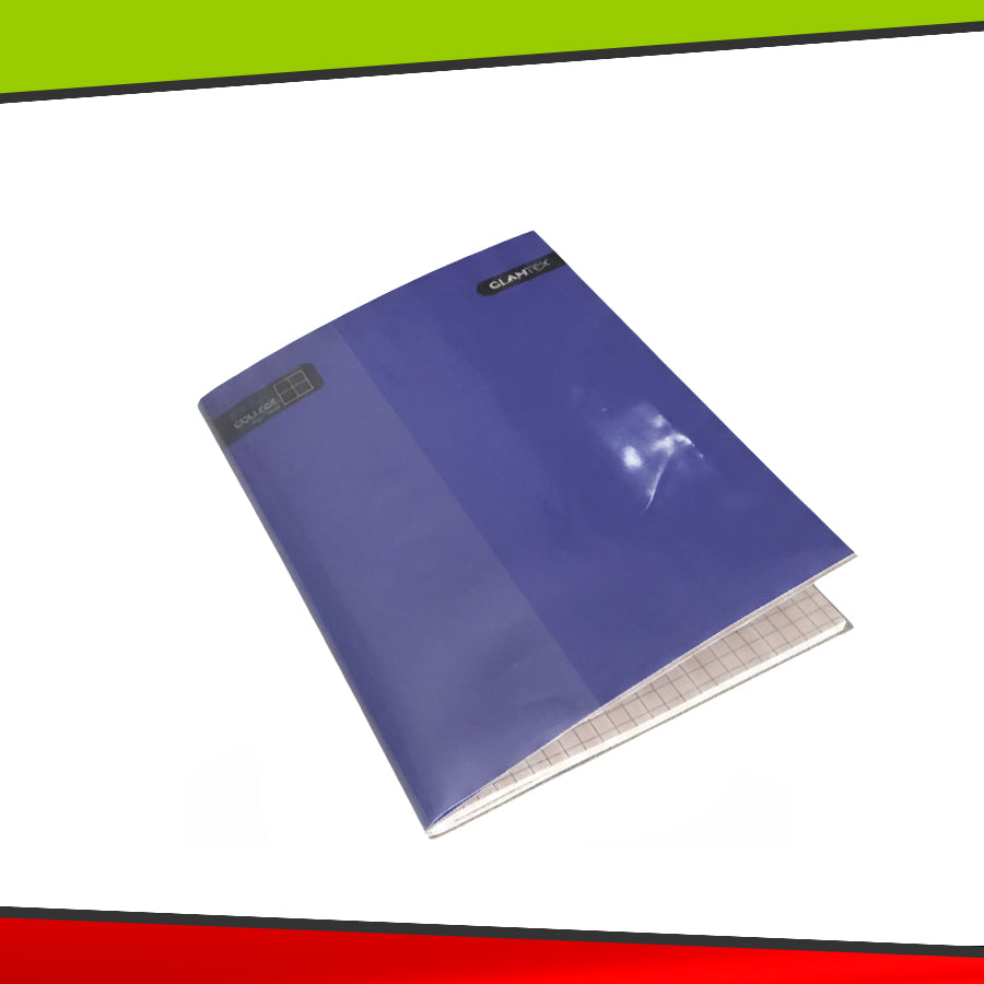 Forros para Cuadernos College Carta - Precio X Unidad