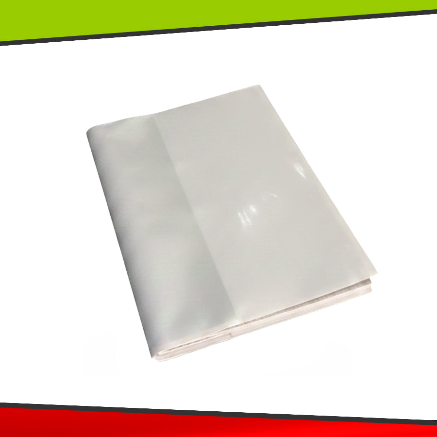 Forros para Cuadernos College Carta - Precio X Unidad