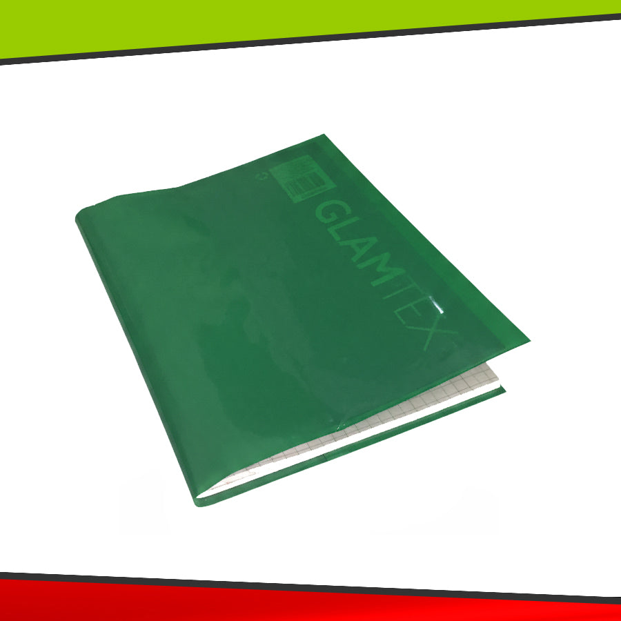 Forros para Cuadernos College Carta - Precio X Unidad