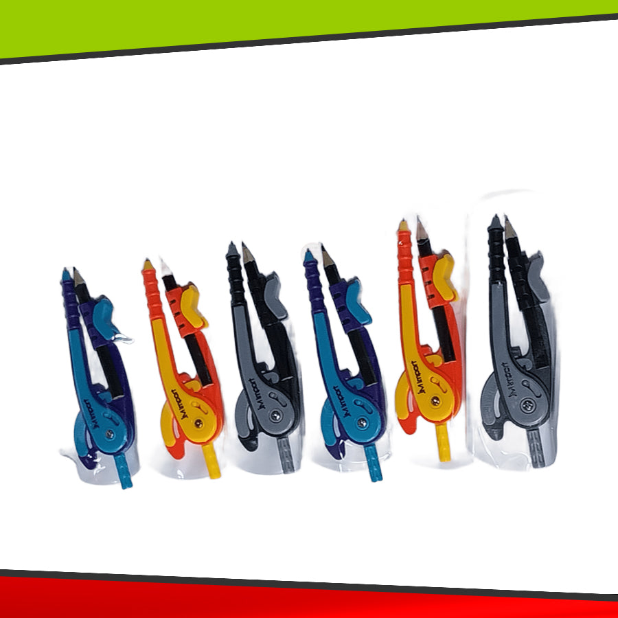 Compás precio x Unidad