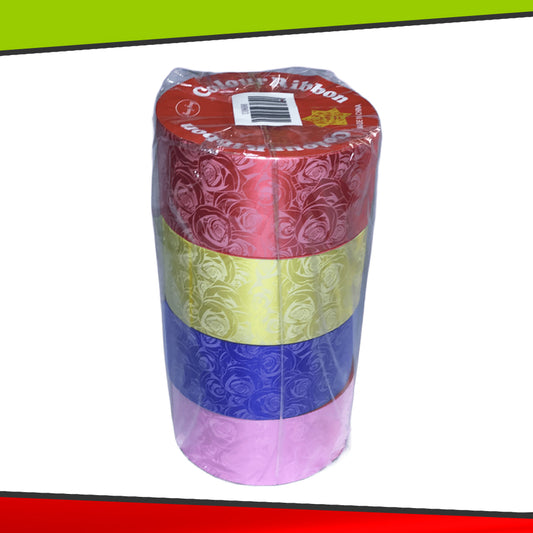 Cinta de Regalo para Navidad