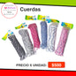 Cuerdas