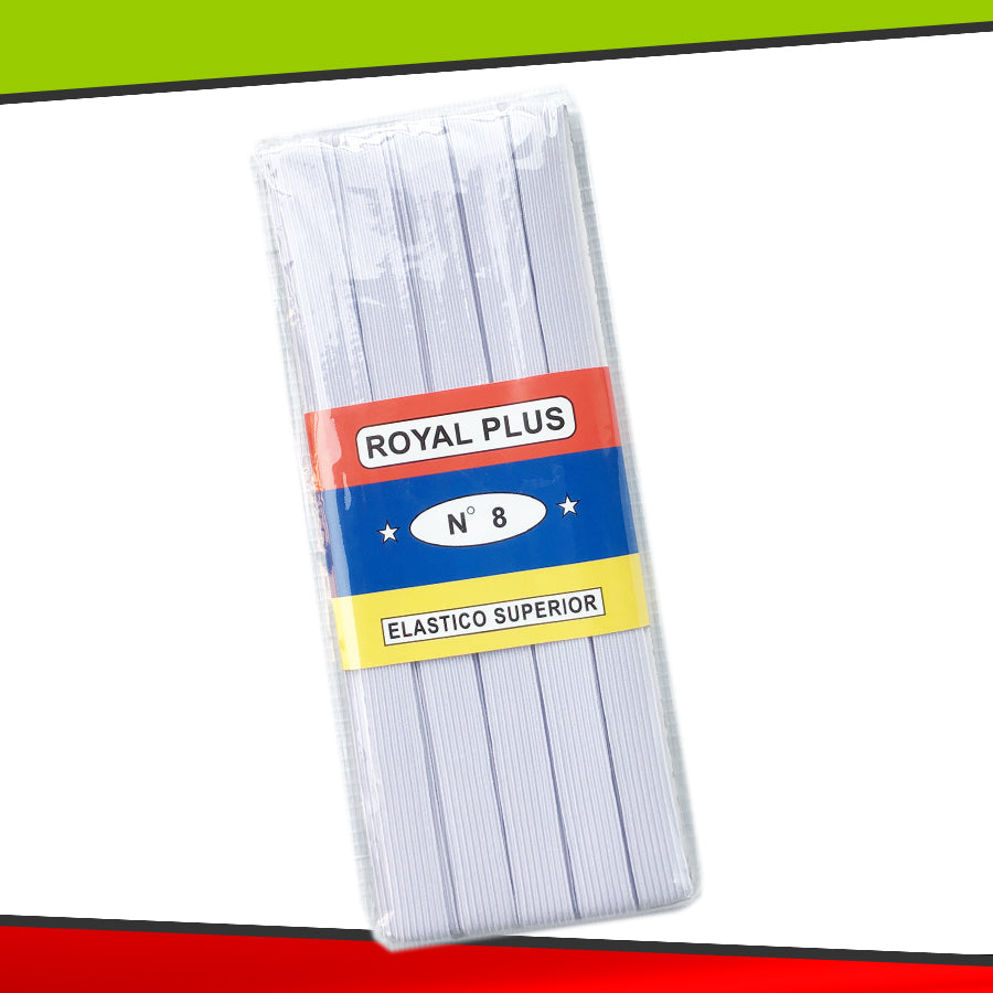 Elásticos de Costura
