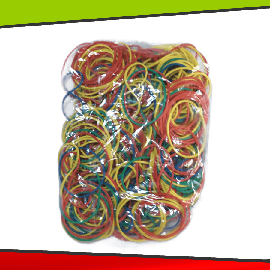 Elástico - 250 gramos