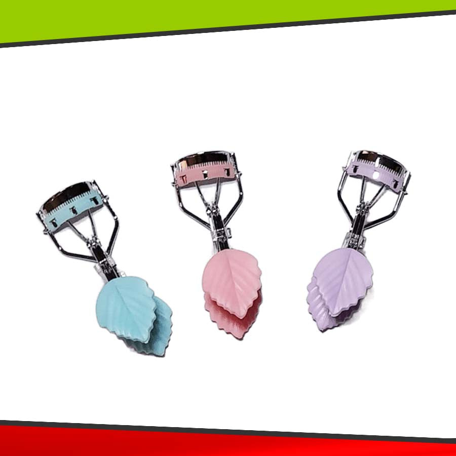 Encrespadores - 12 Unidades - 3 Colores