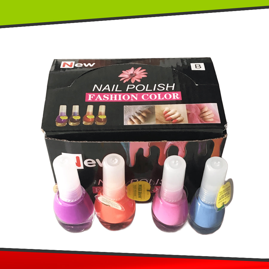 Esmaltes Económico - Docena