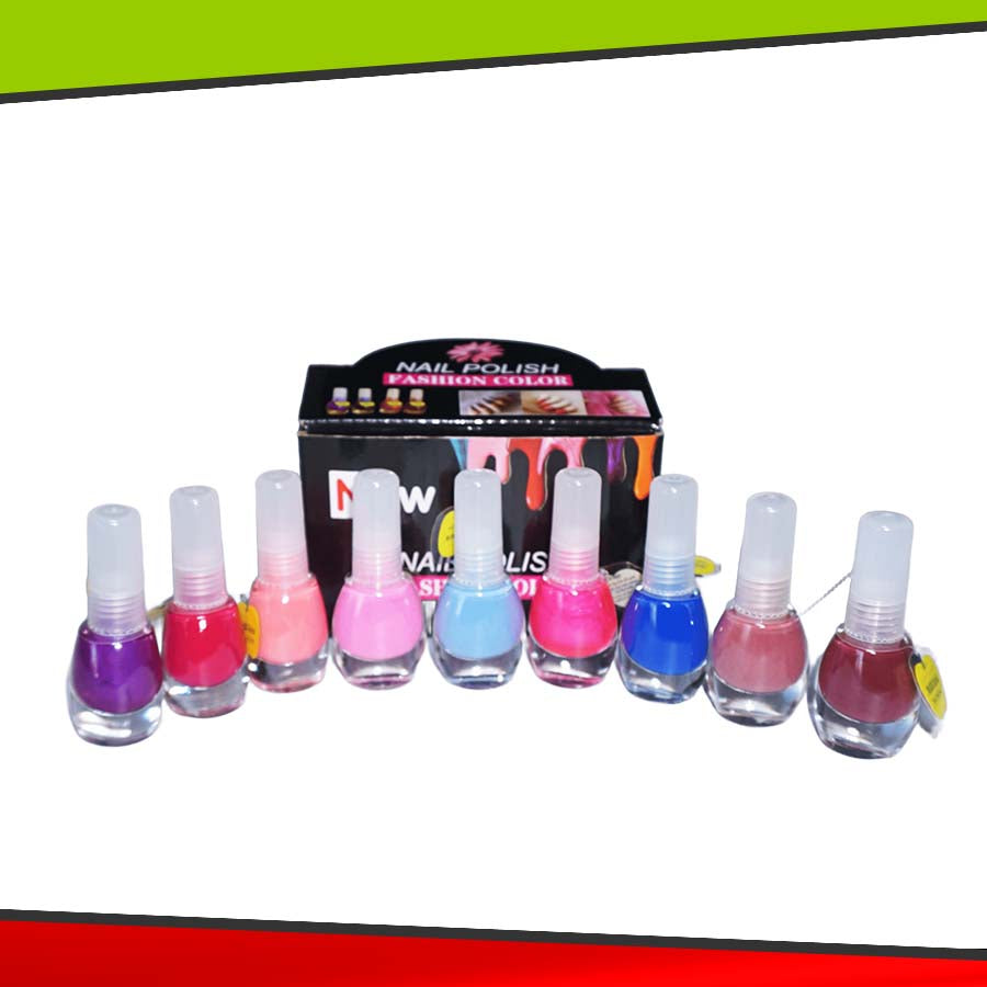 Esmaltes Económico - Docena