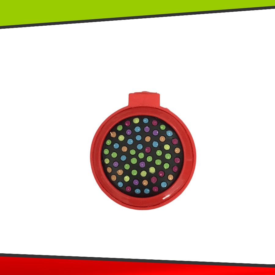 Espejos Con Cepillo - Precio Unidad