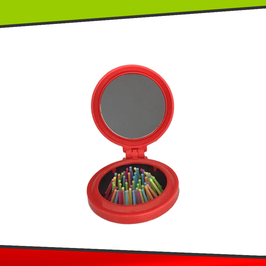 Espejos Con Cepillo - Precio Unidad