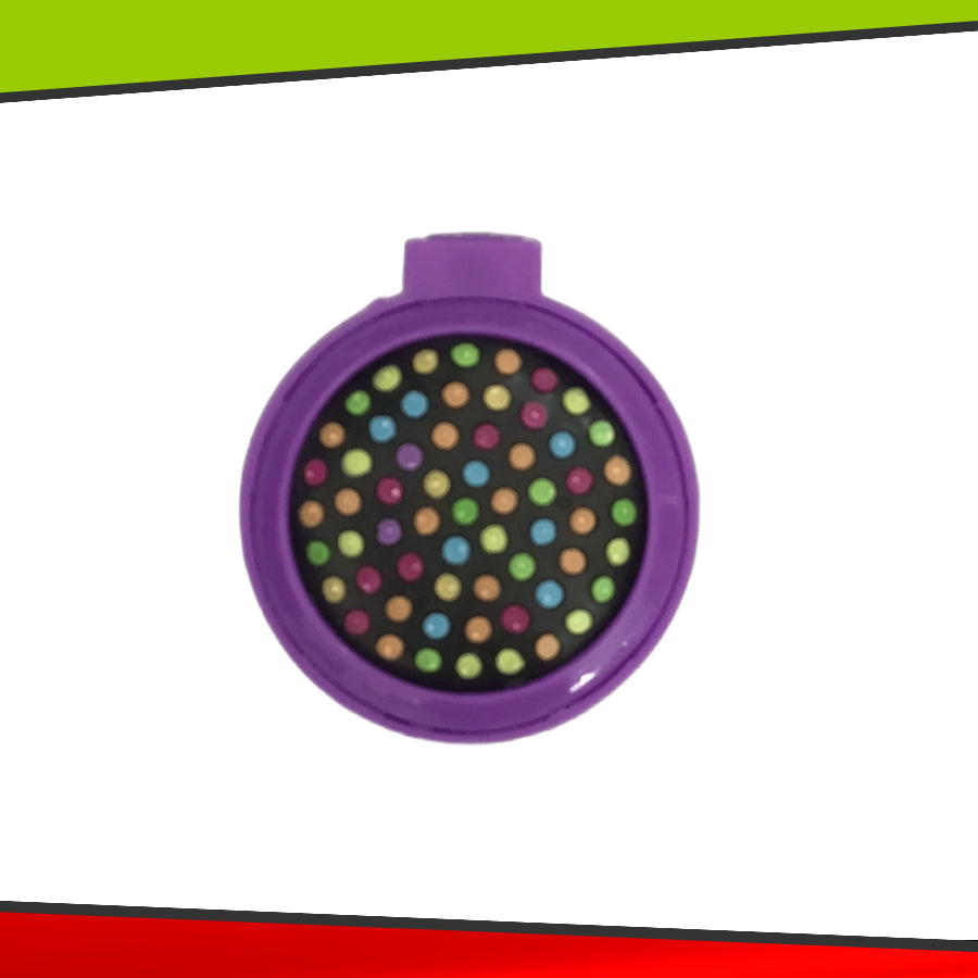 Espejos Con Cepillo - Precio Unidad