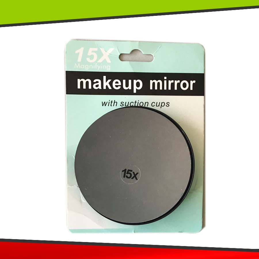 Espejo de 15X