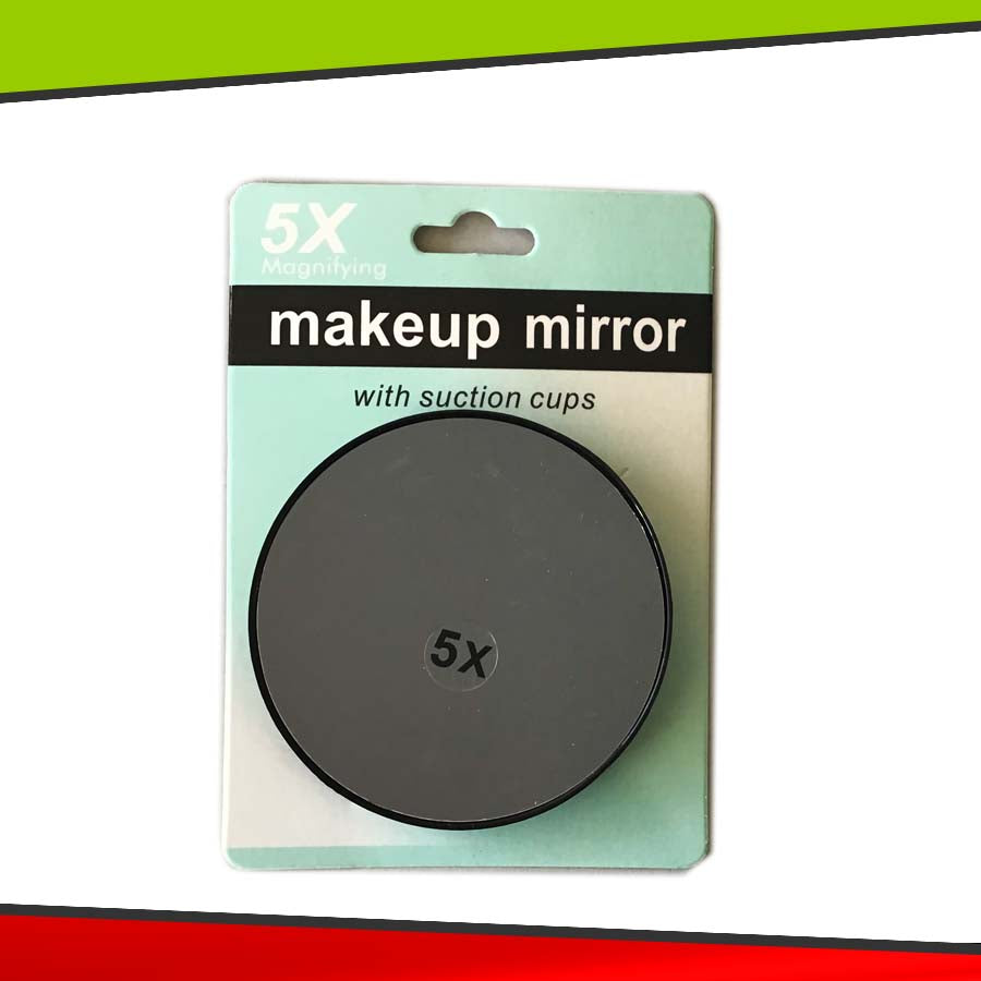 Espejo 5X