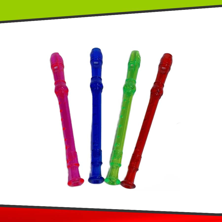 Flauta - Precio X Unidad