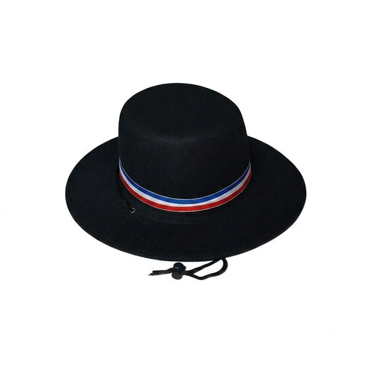 Sombrero Huaso Eco Chico