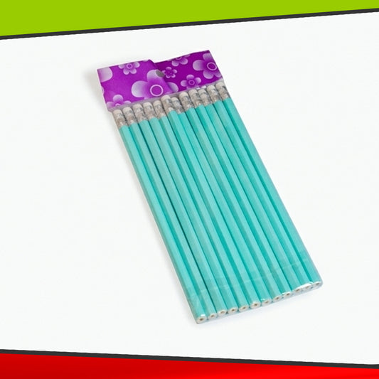 Lapiz Grafito Pastel