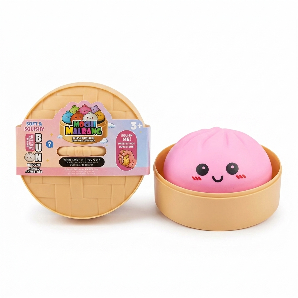 Dumpling Sorpresa