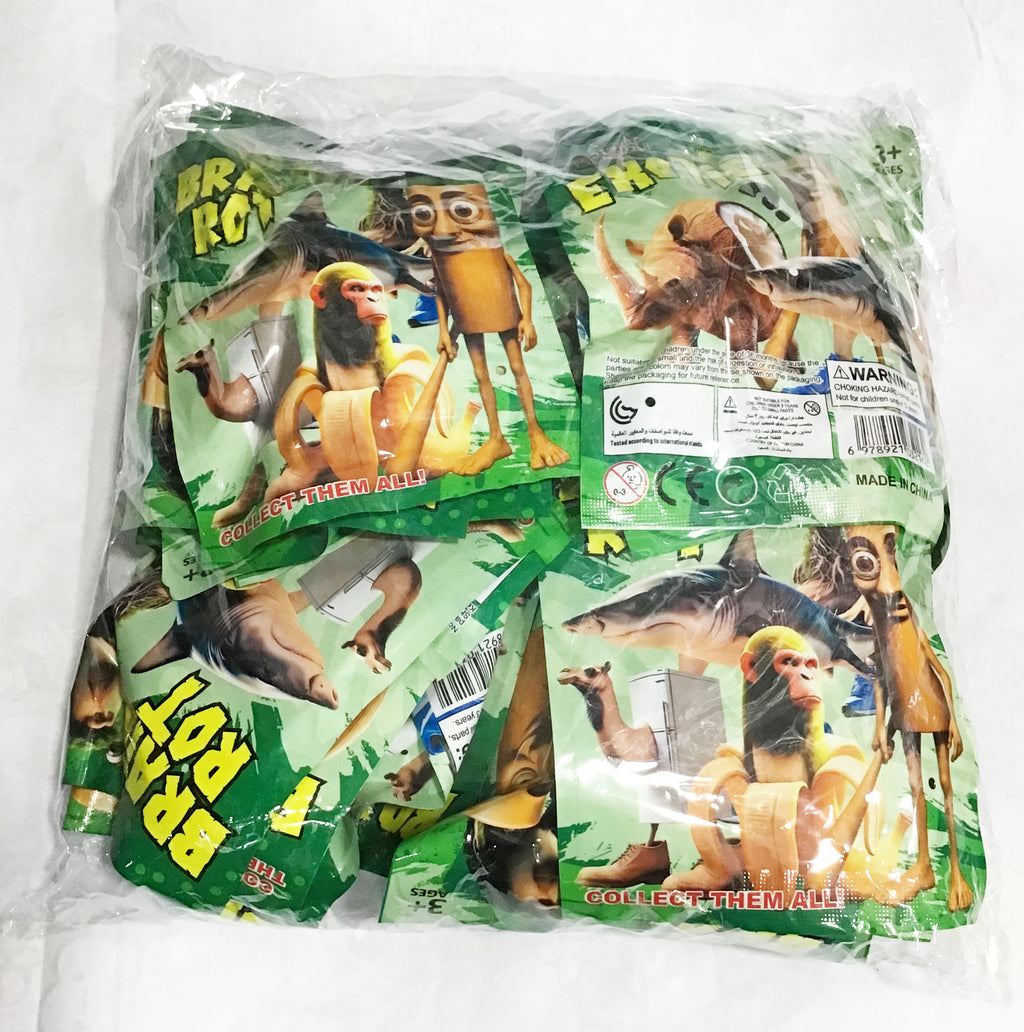 Sorpresas Traralelo Tralalá - Valerina Capuchina