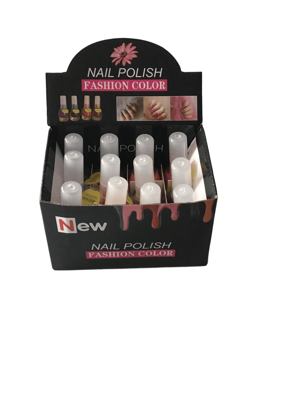 Esmaltes Económico - Docena