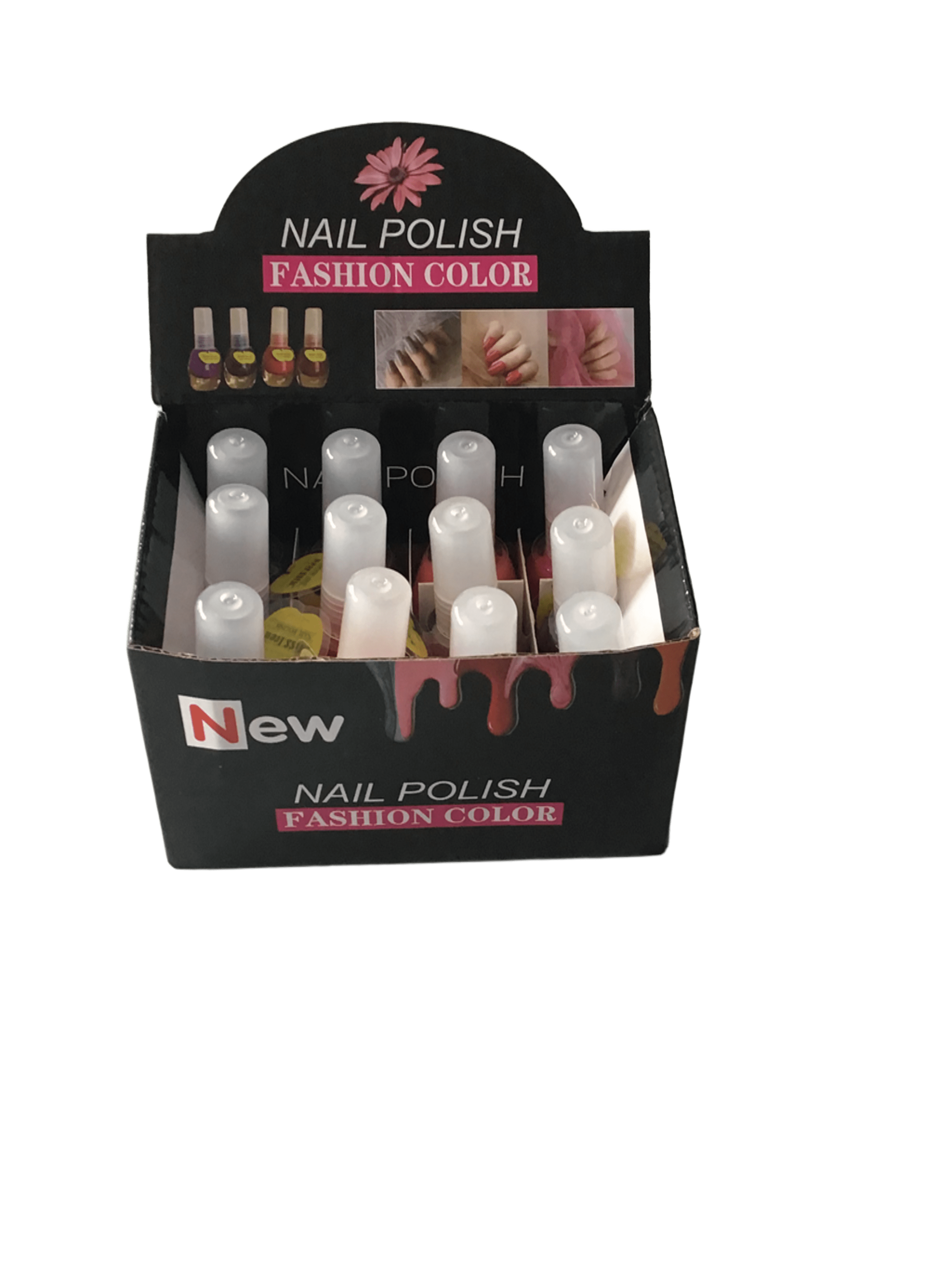 Esmaltes Económico - Docena