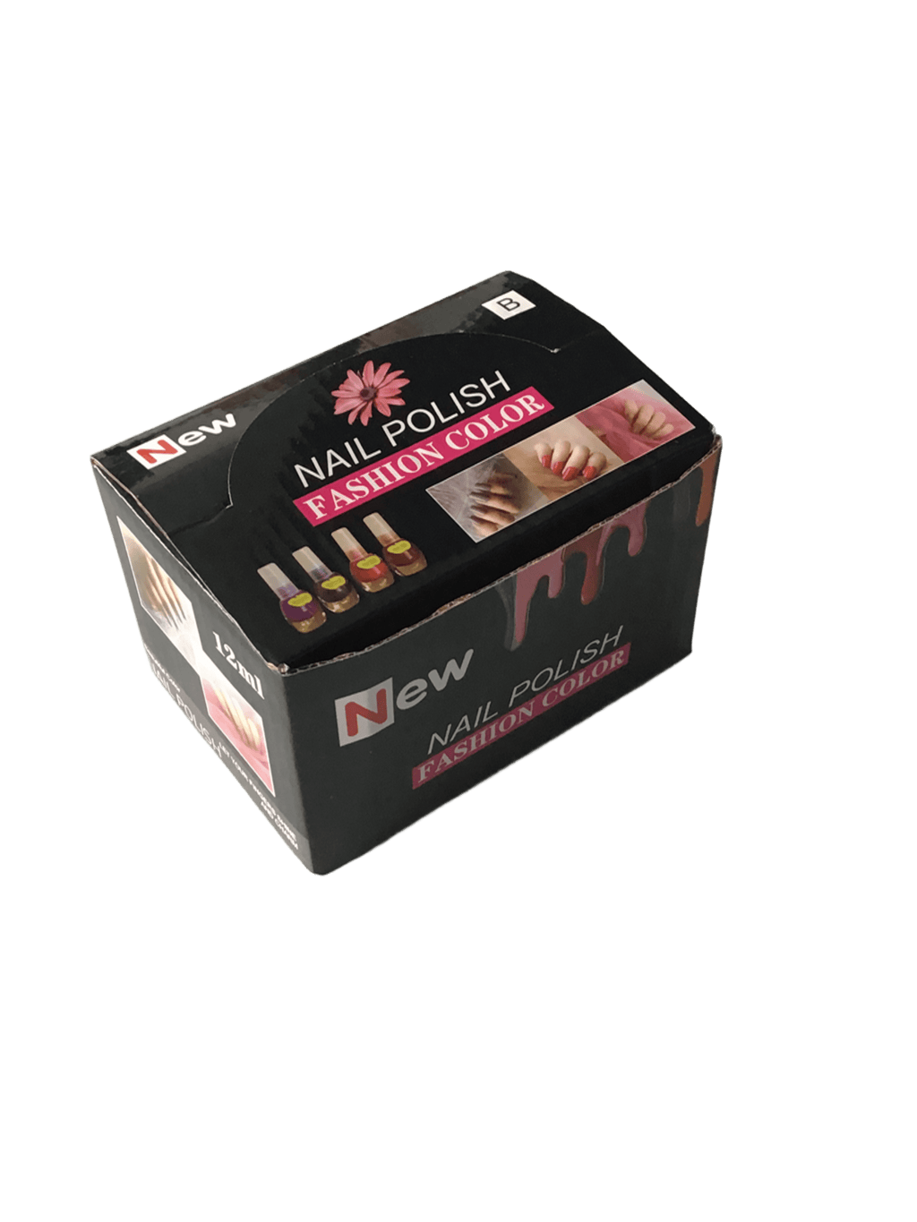 Esmaltes Económico - Docena