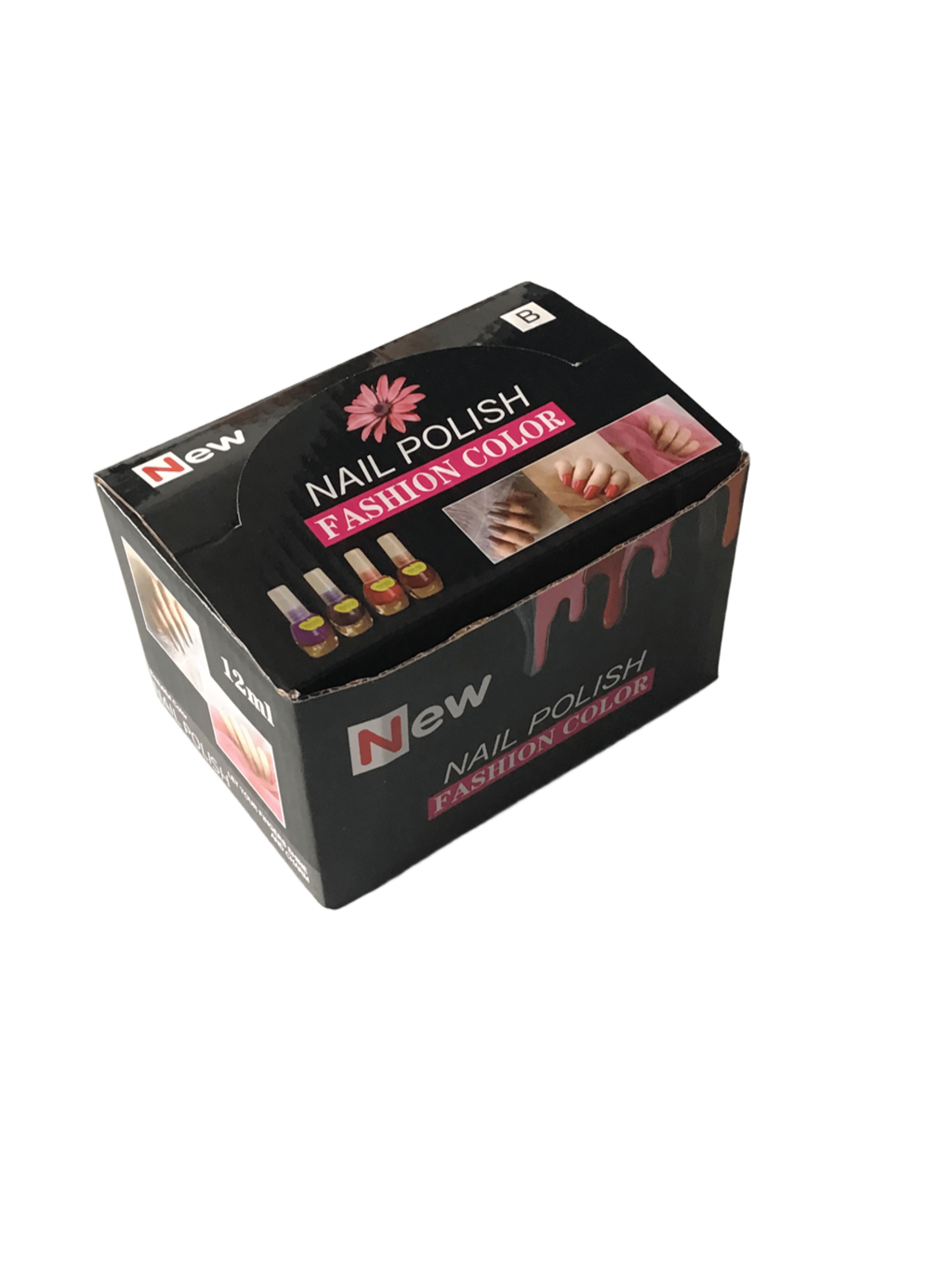 Esmaltes Económico - Docena