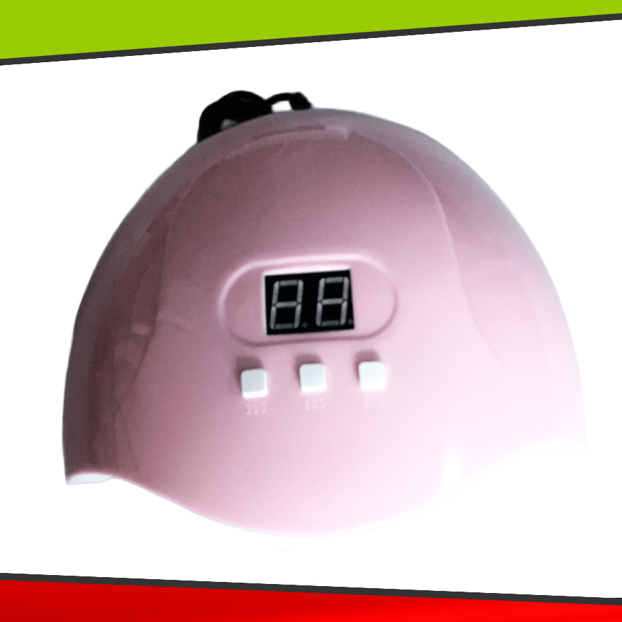 Lámpara Secadora de Uñas