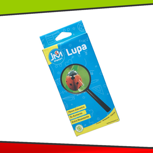 Lupa