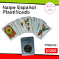 NAIPE ESPAÑOL