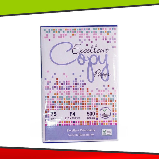 Resma Oficio - 500 Hojas