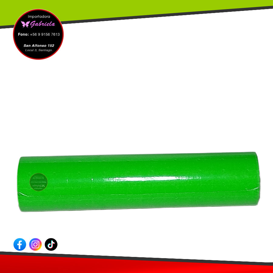 Rollo de Papel para Etiqueta