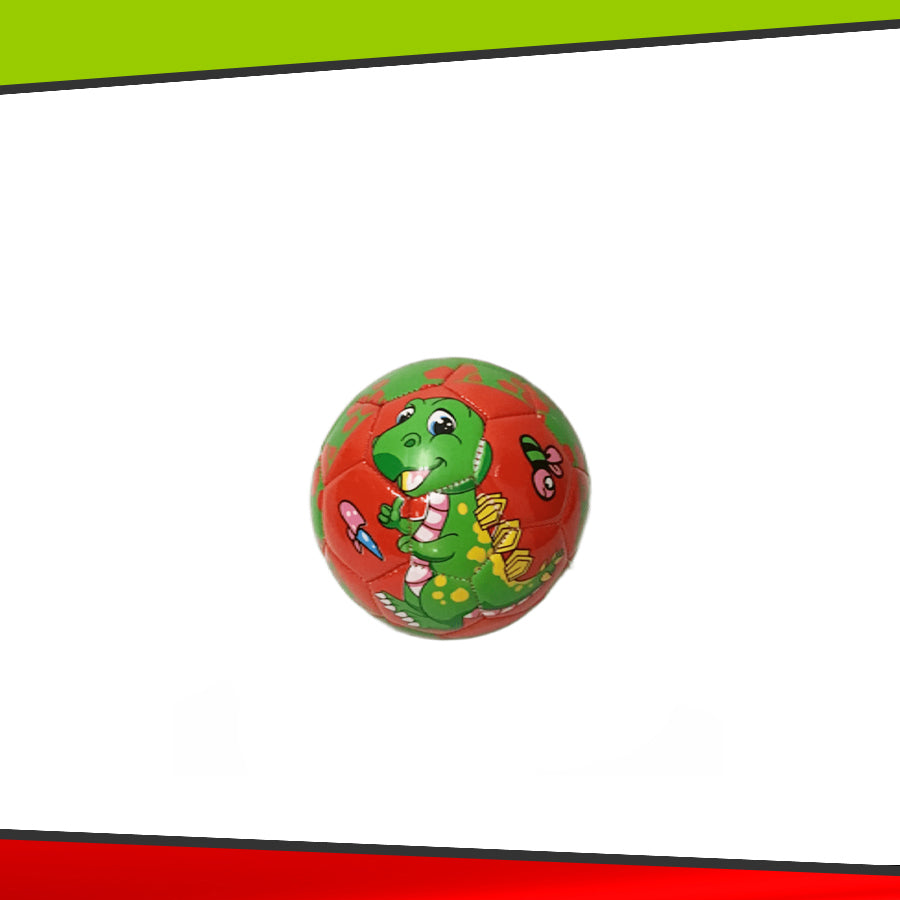 Pelotas Chicas  de Fútbol