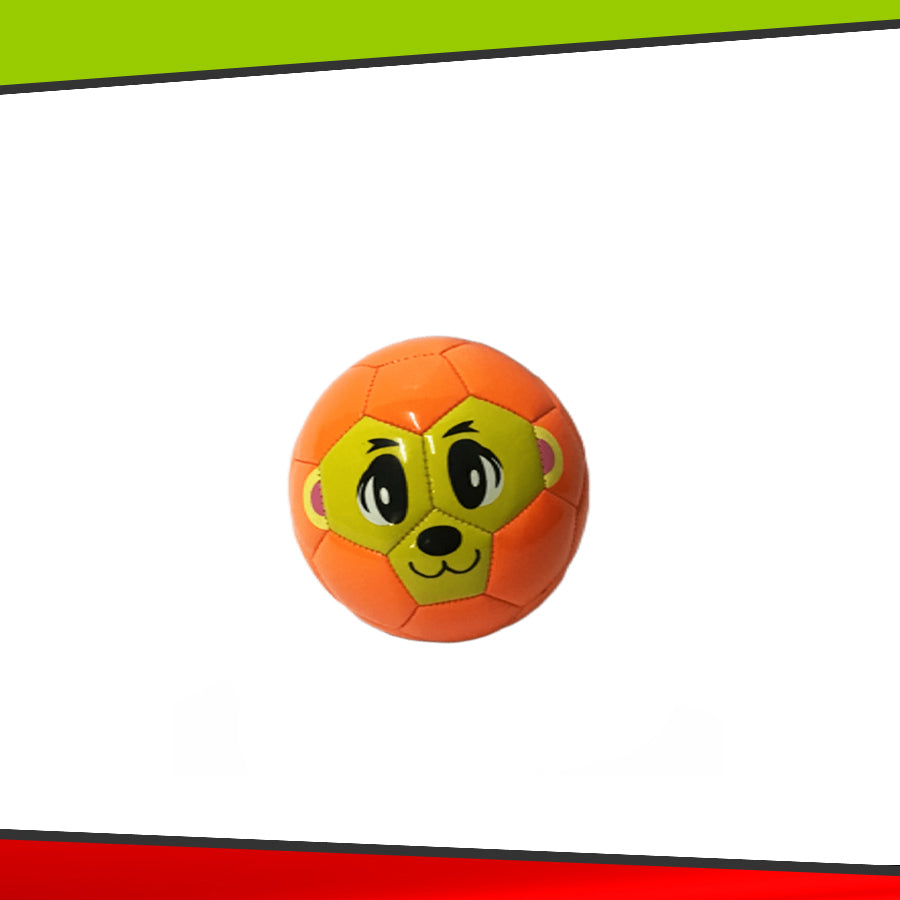 Pelotas Chicas  de Fútbol