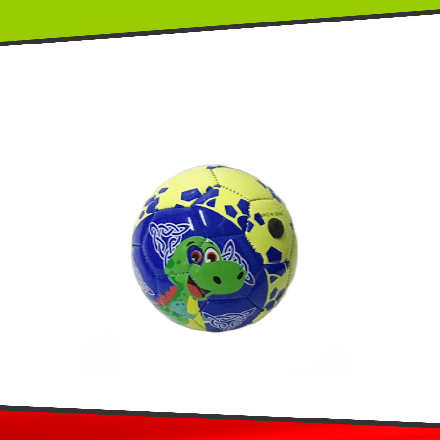 Pelotas Chicas  de Fútbol