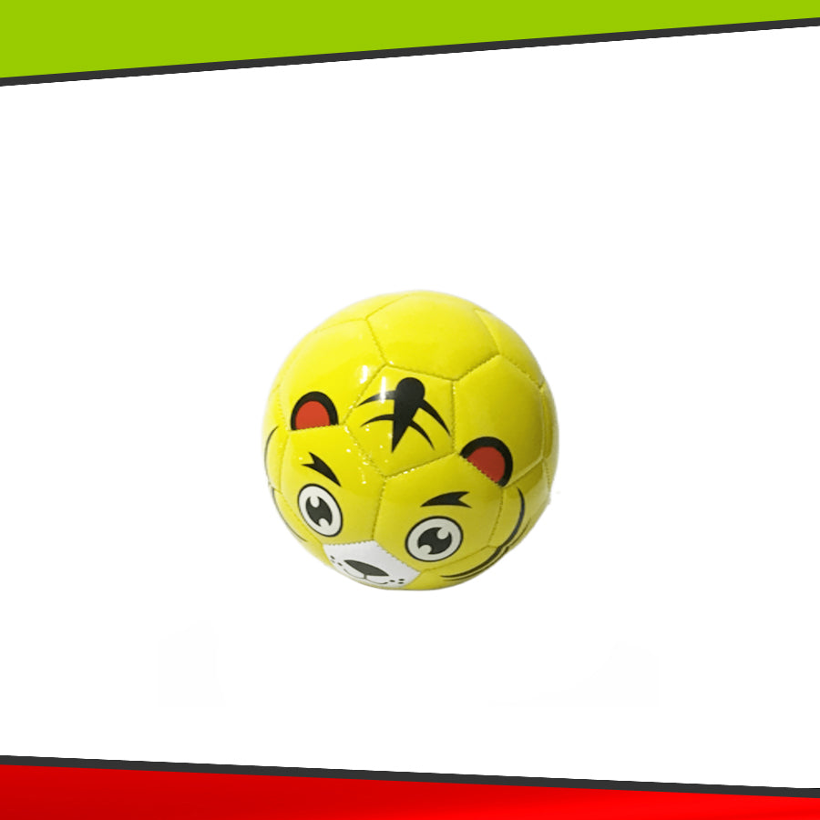 Pelotas Chicas  de Fútbol