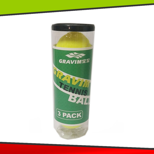 Pelota de TENIS Tubo