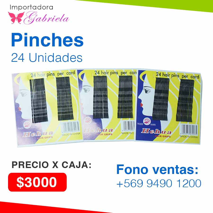 PINCHES NEGROS