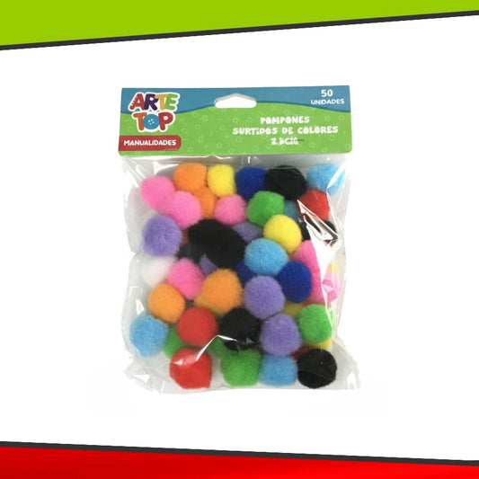 Pom Pom