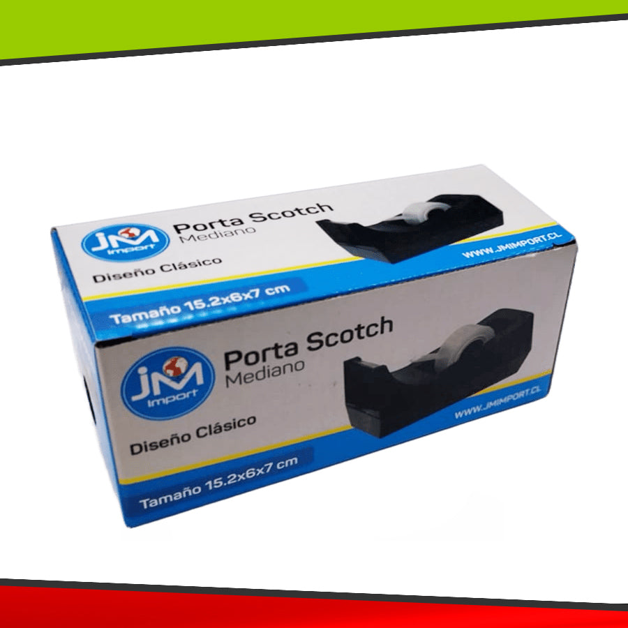 Porta Scocht Mediano