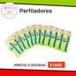 Perfiladores (Docena)