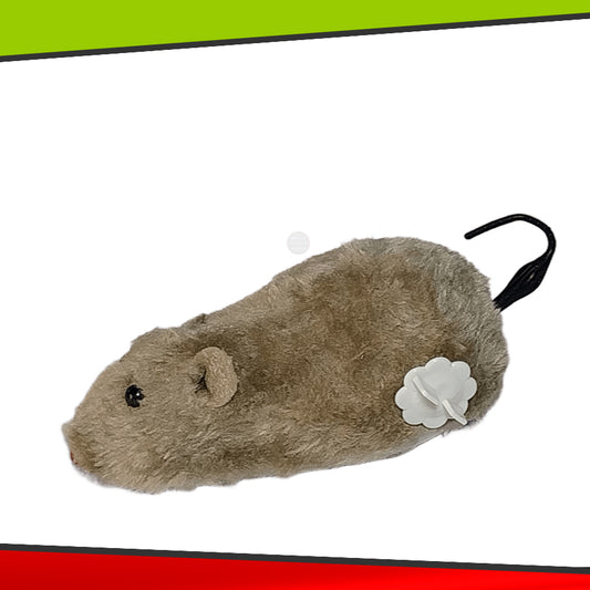 Ratones a Cuerda