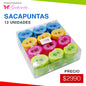 SACA PUNTAS