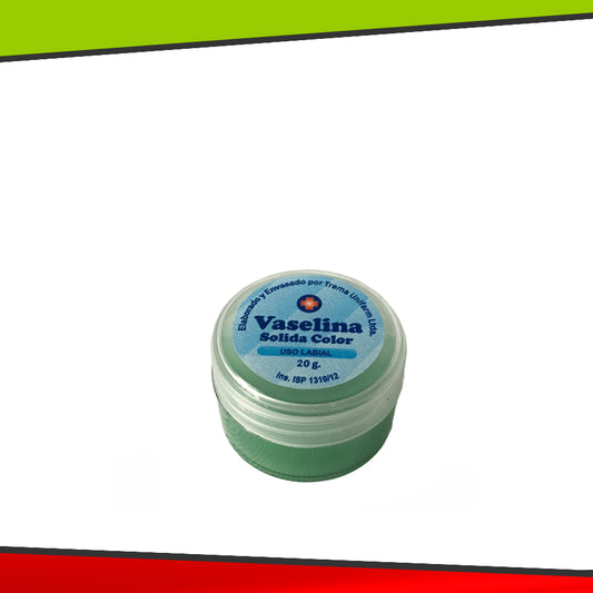 Bálsamo Labial  20 Gramos