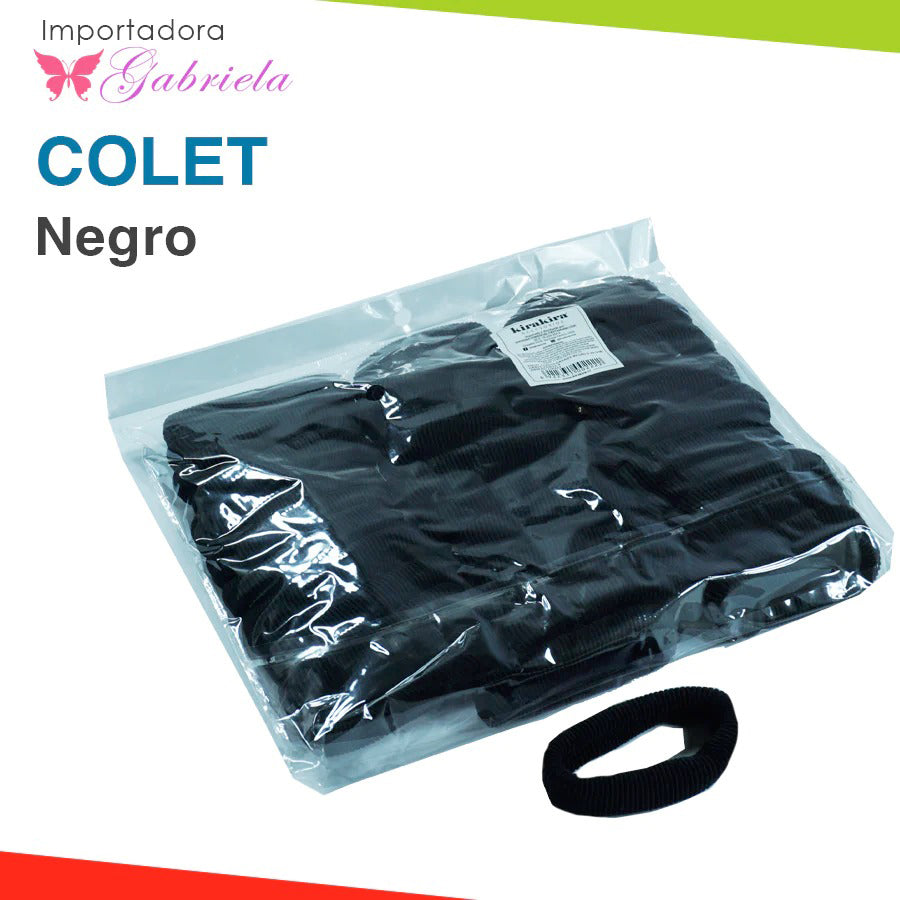 Colet Negros