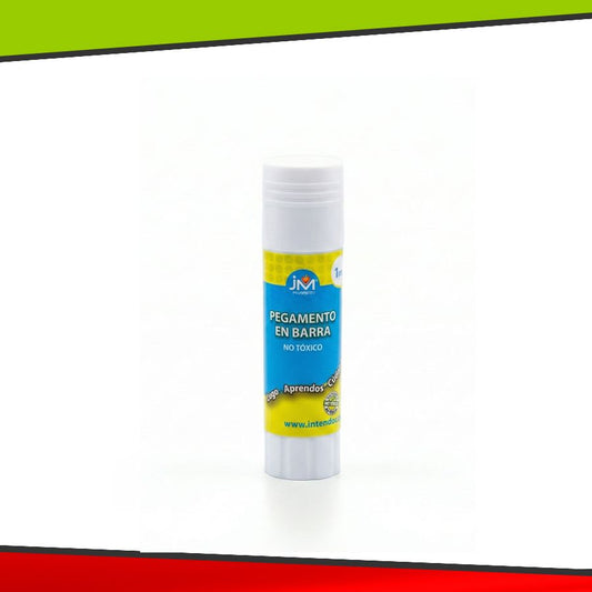 Pegamento en Barra 9 Gramos