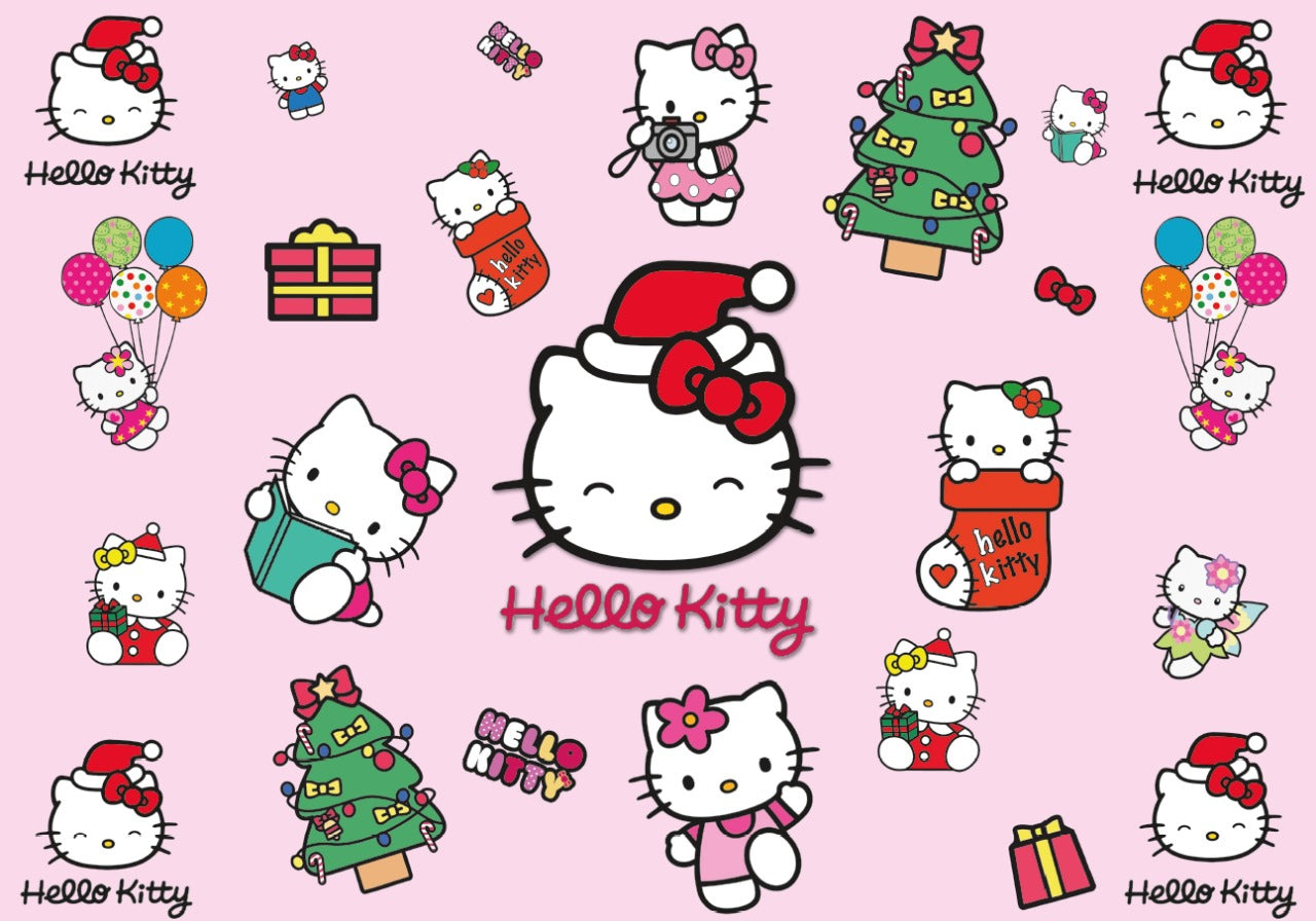 Papel de Regalo Disney - 100 Unidades - Diseños surtidos